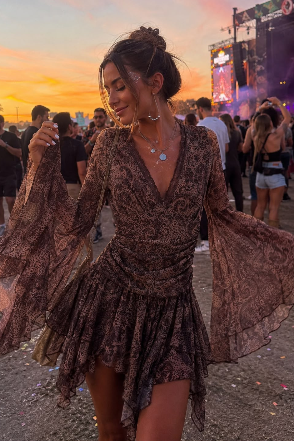 Vestidos