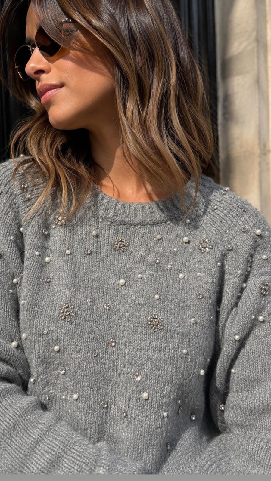 Sweaters