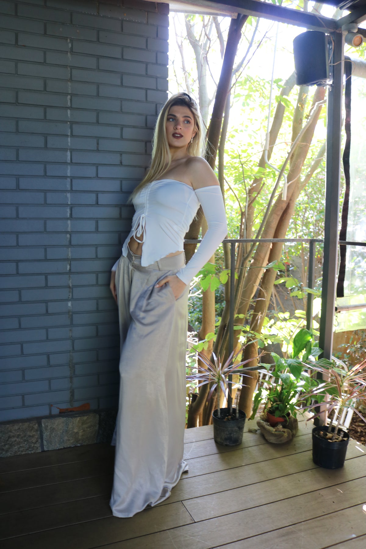 Pantalón Mily