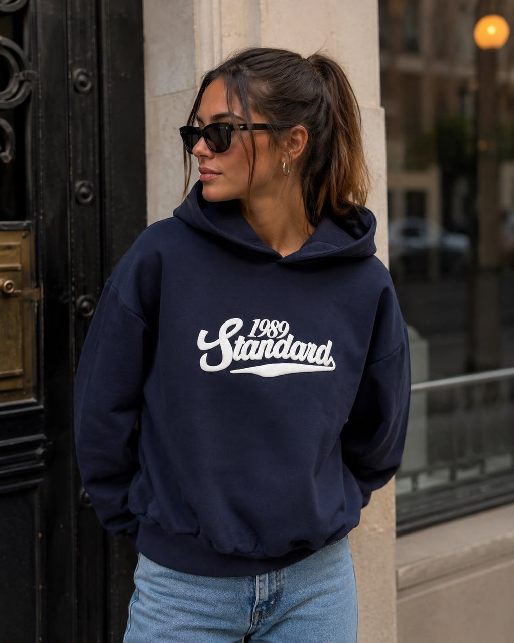 Sweater Standard 1989