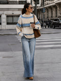 Sweater Bariloche
