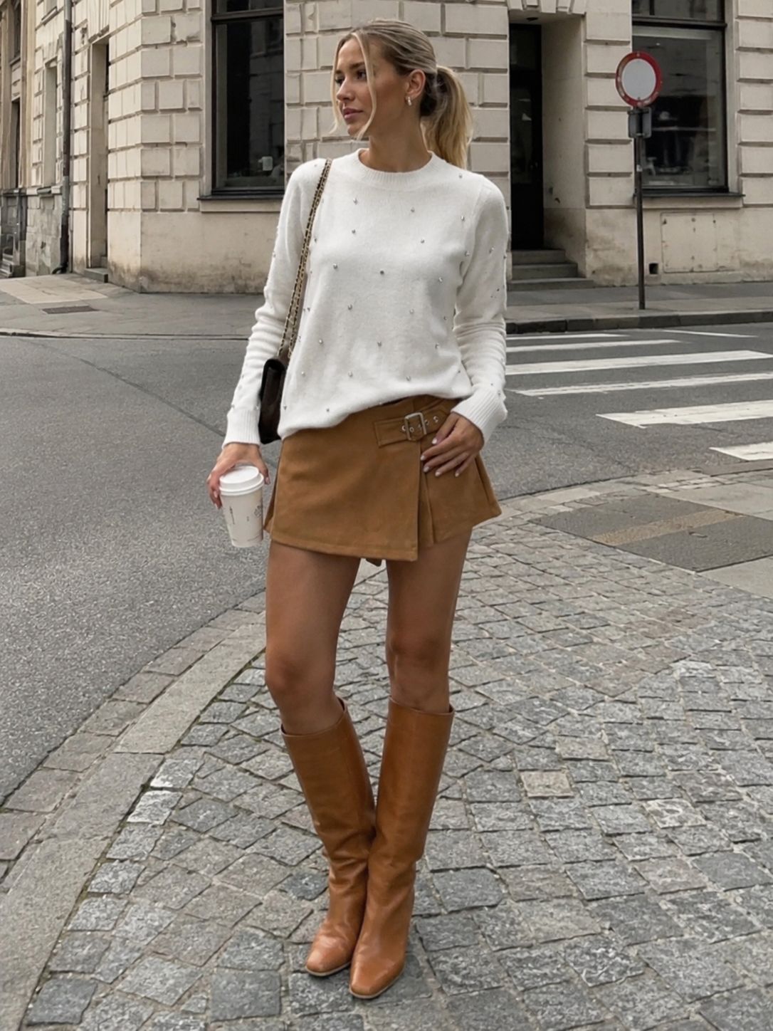 Short Grecia