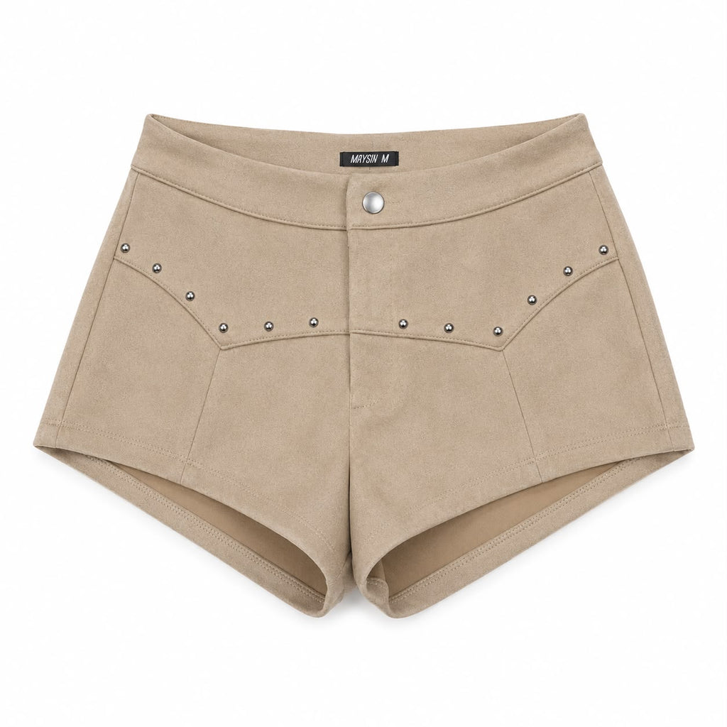 Short Argelia