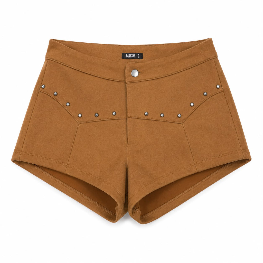 Short Argelia