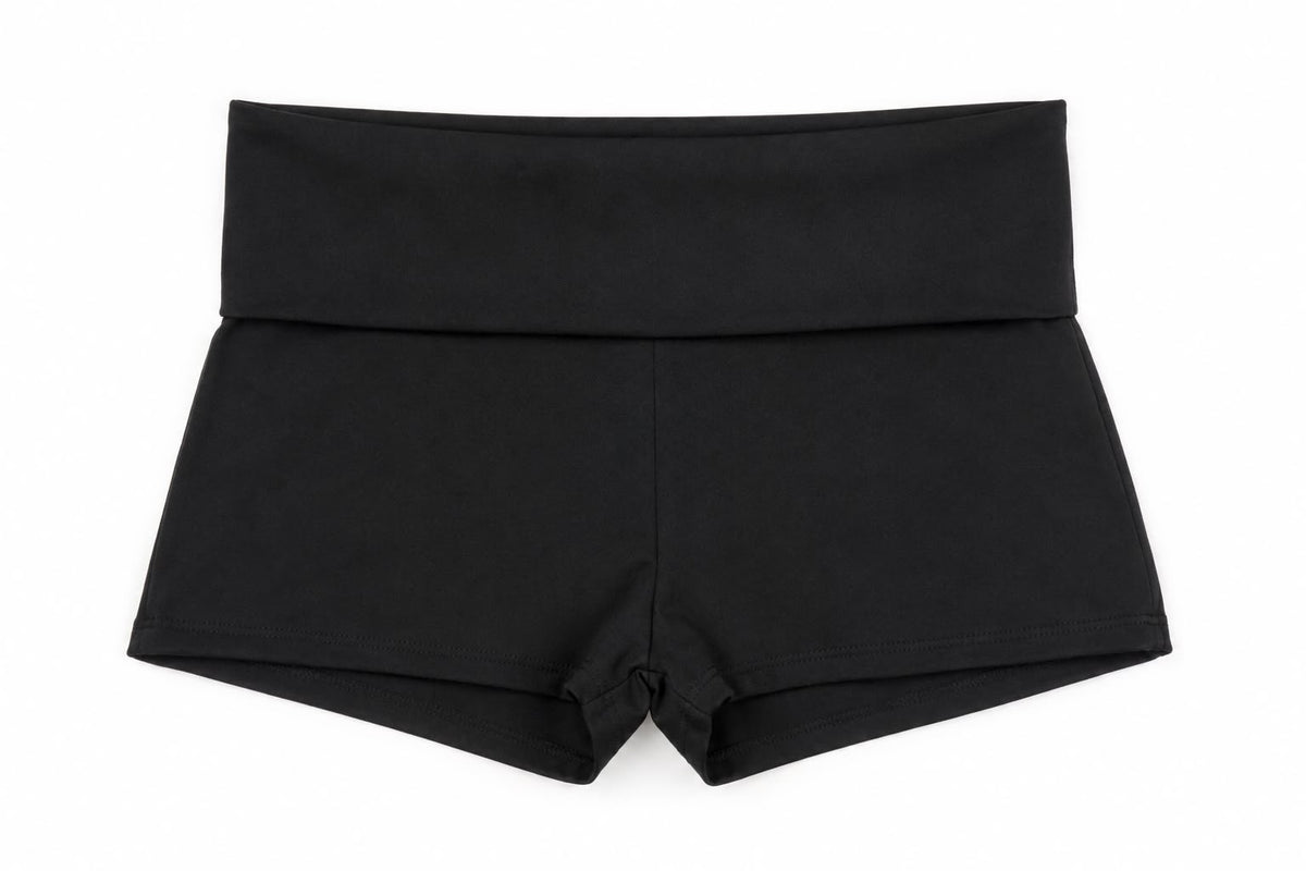 Short Croacia
