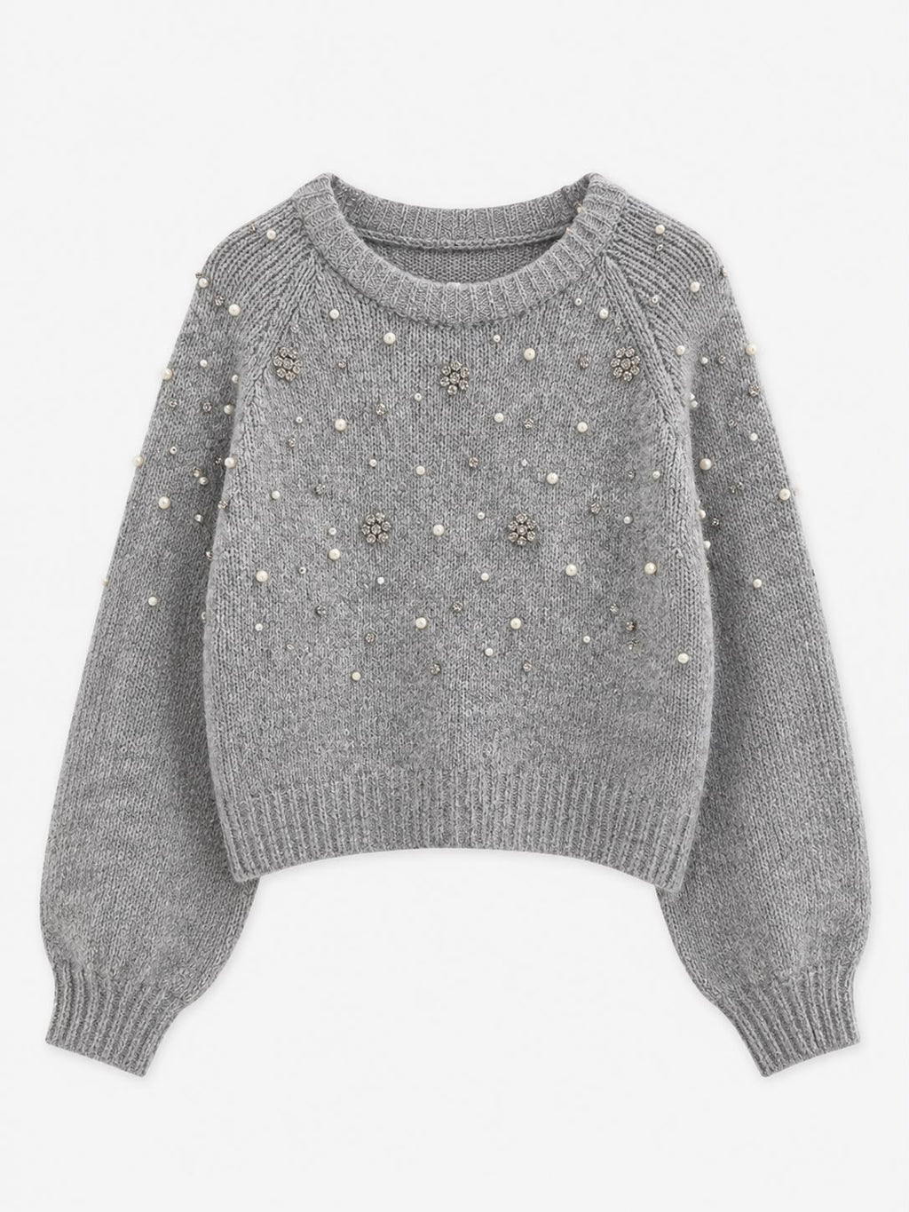 Sweater Magnolia