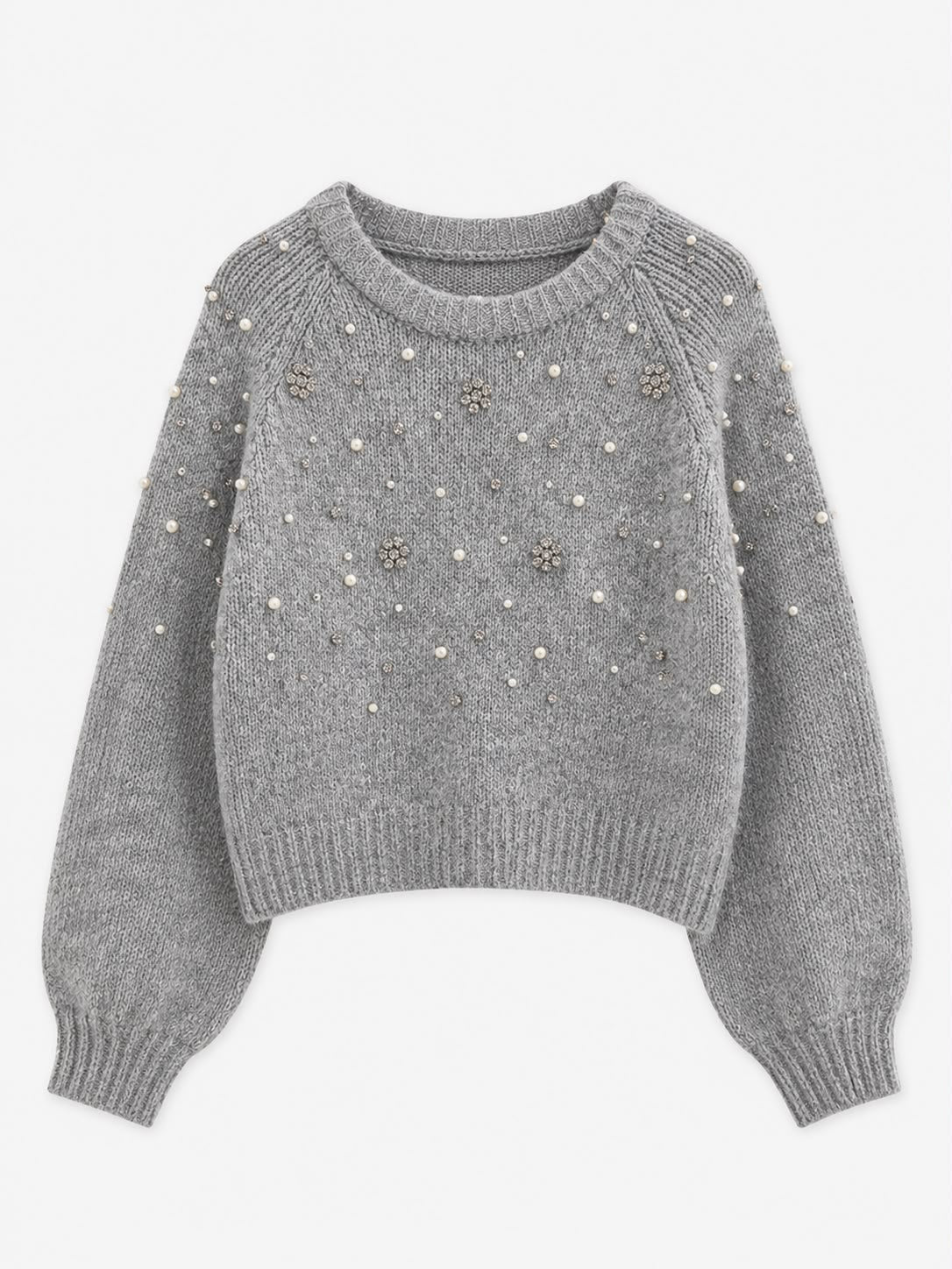 Sweater Magnolia