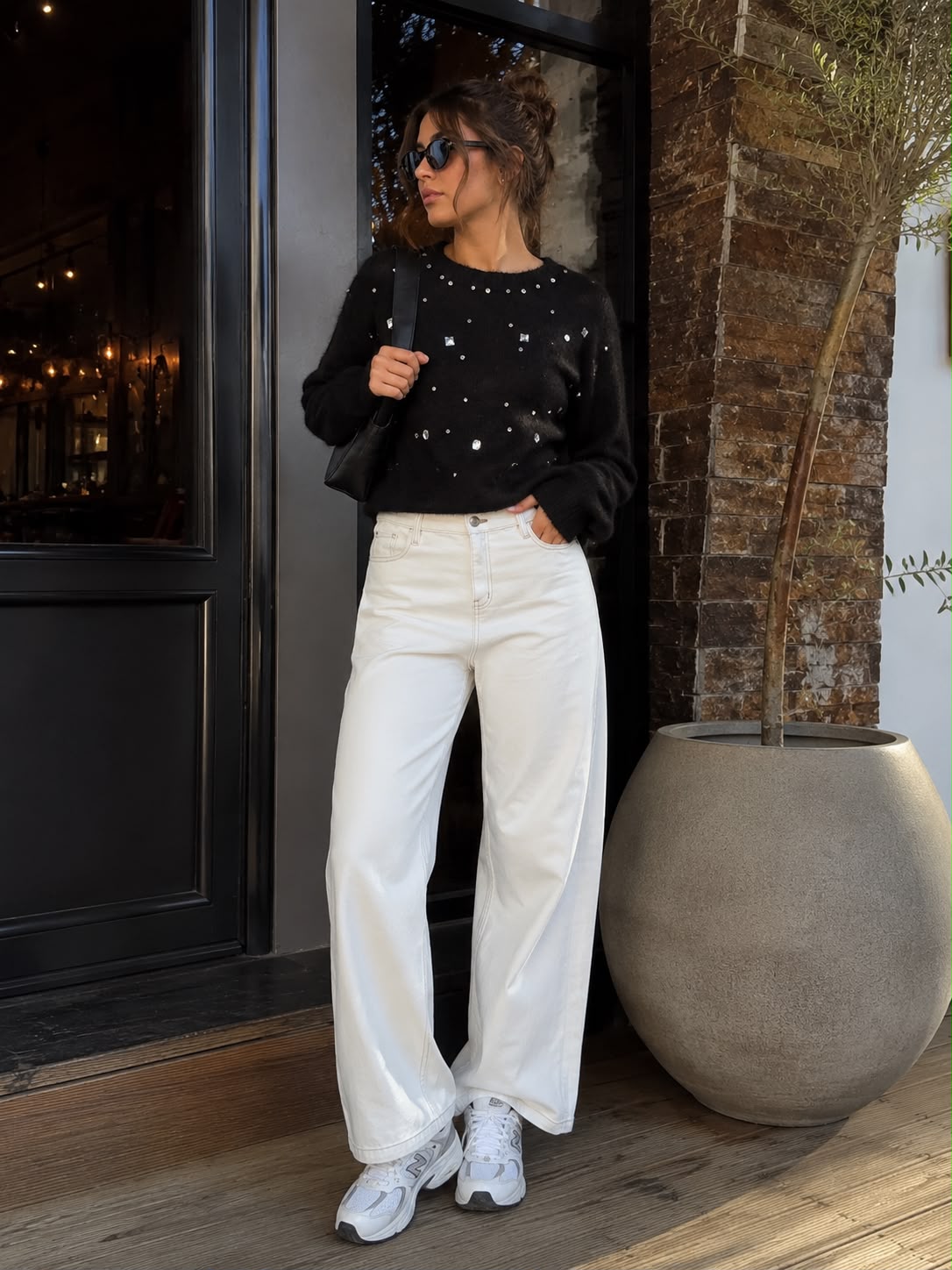 Sweater Peonia