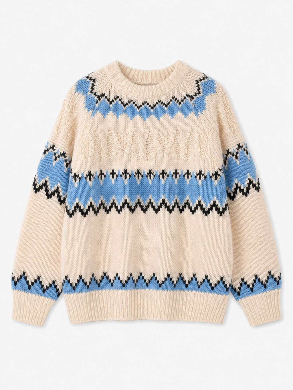 Sweater Bariloche