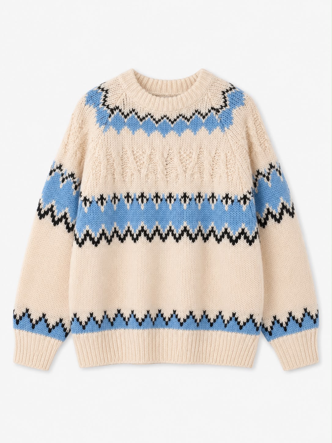 Sweater Bariloche