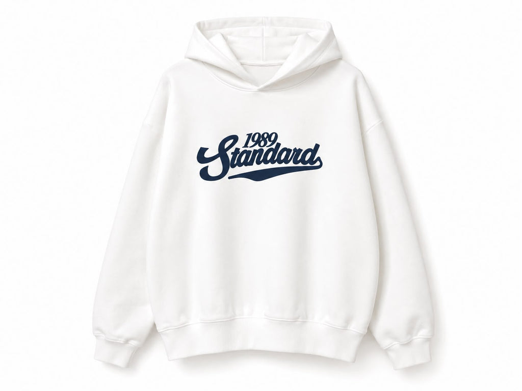 Sweater Standard 1989