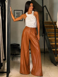 Pantalón Melissa engomado