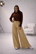 Pantalón Melissa bengalina