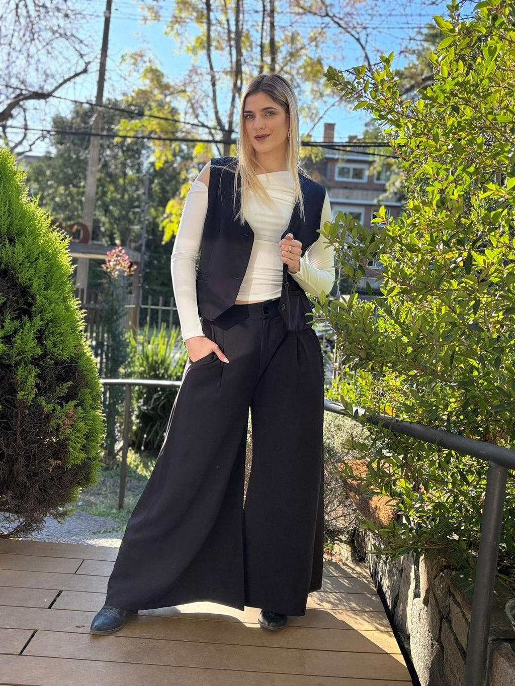 Pantalón Melissa