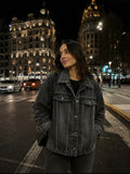 Campera Tachas