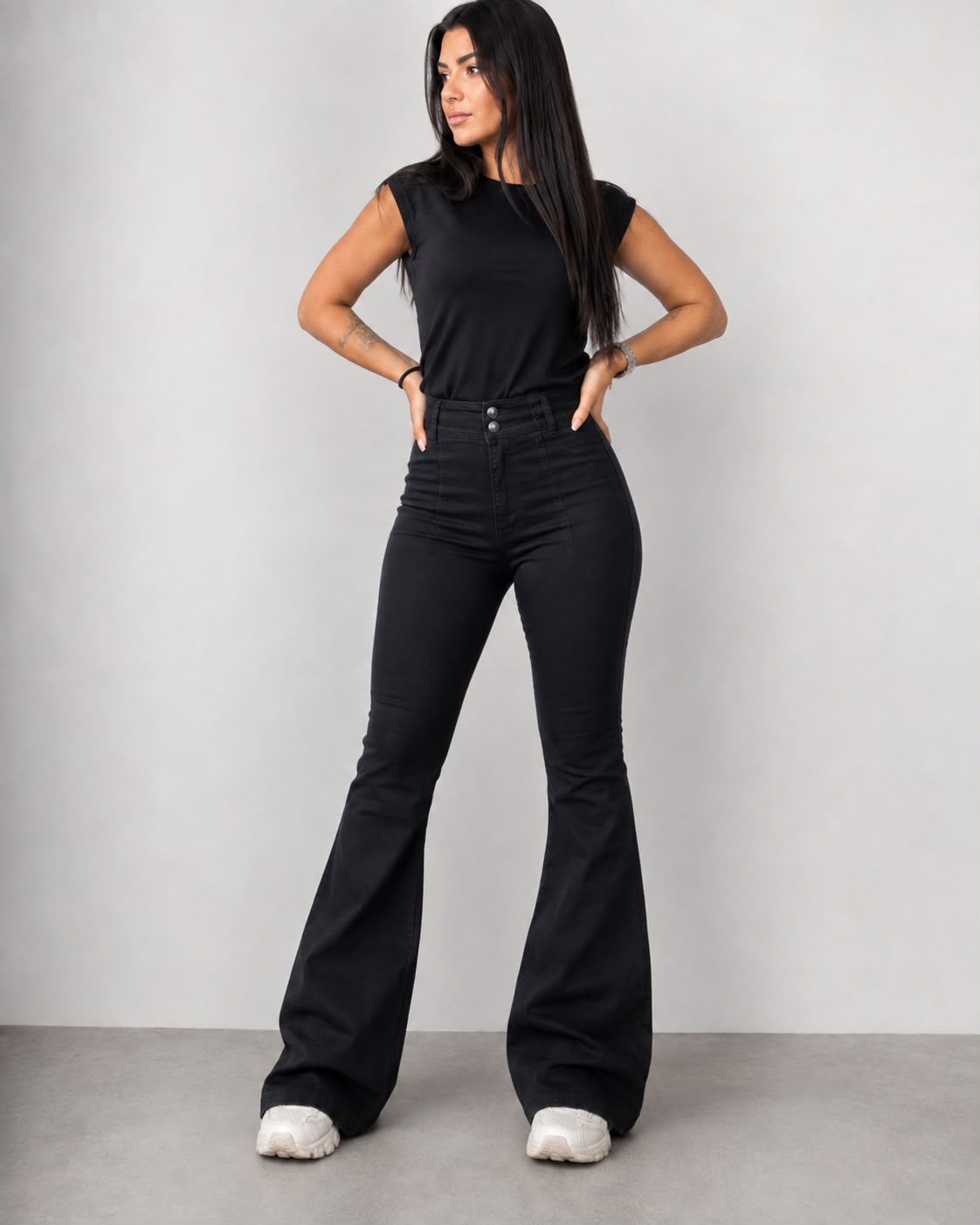 Jeans Verona
