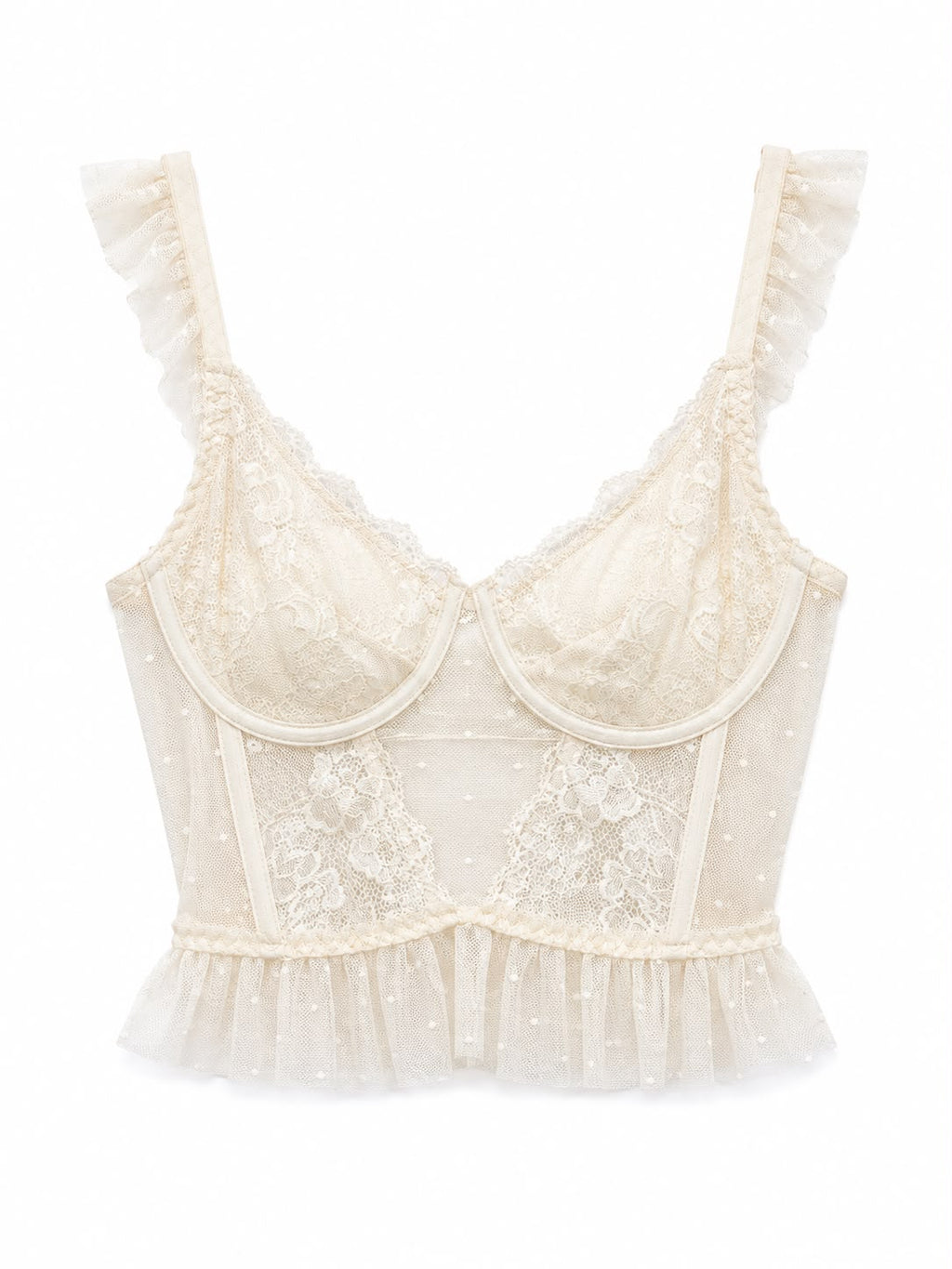 top Corset Romance