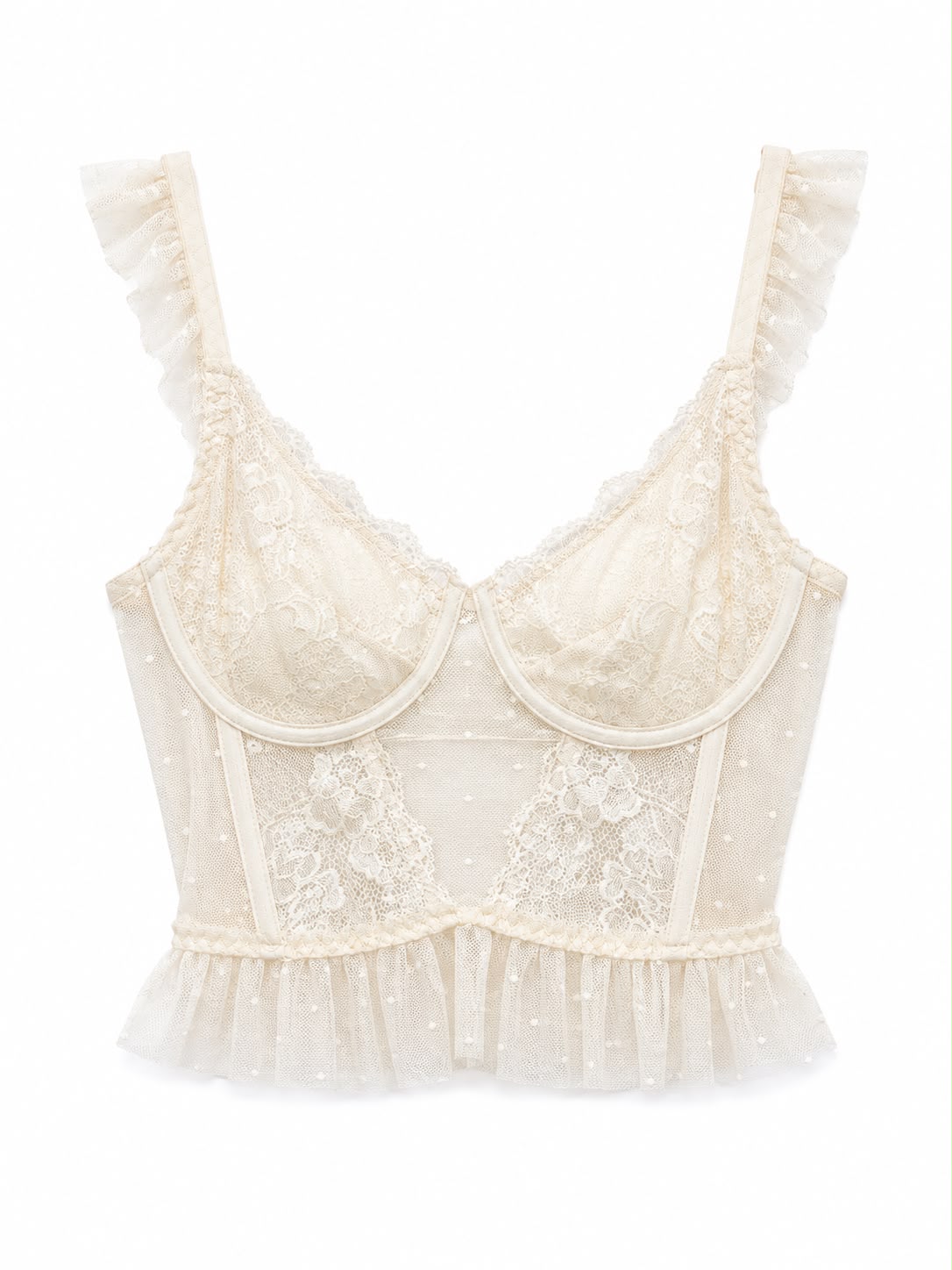 top Corset Romance
