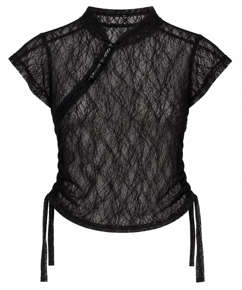 Remera Camila