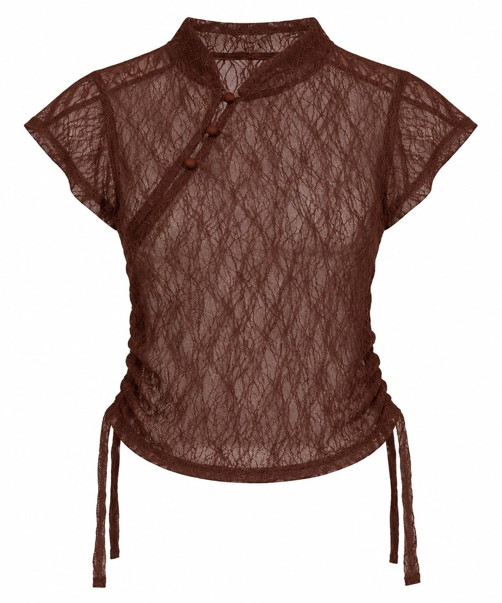 Remera Camila