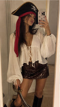 Barba roja