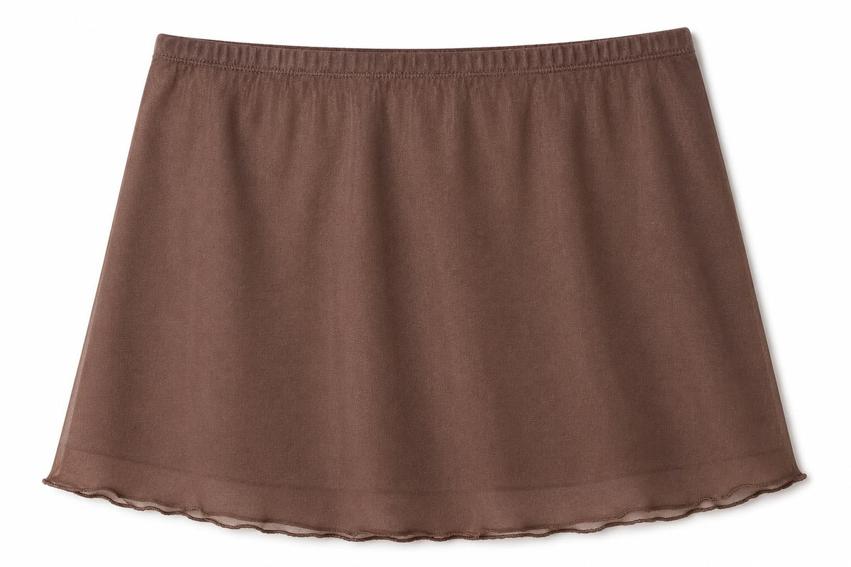 Pollera Noruega