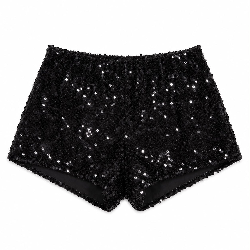 Short ibiza