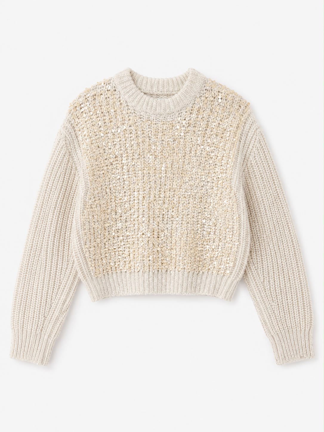 Sweater Amarilis