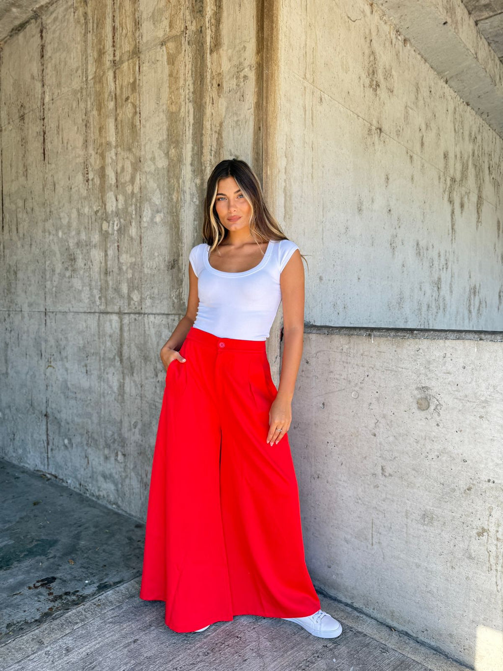 Pantalón Melissa