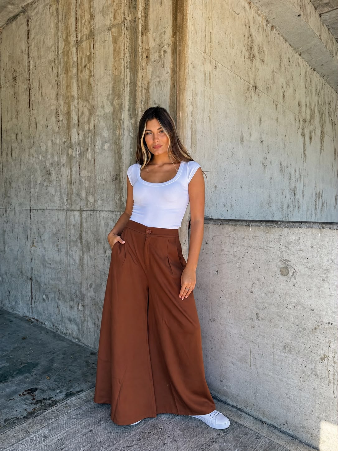 Pantalón Melissa