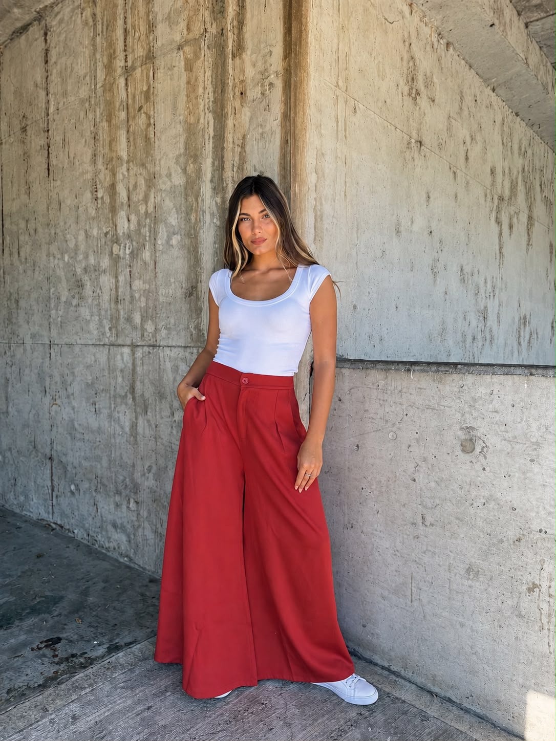 Pantalón Melissa