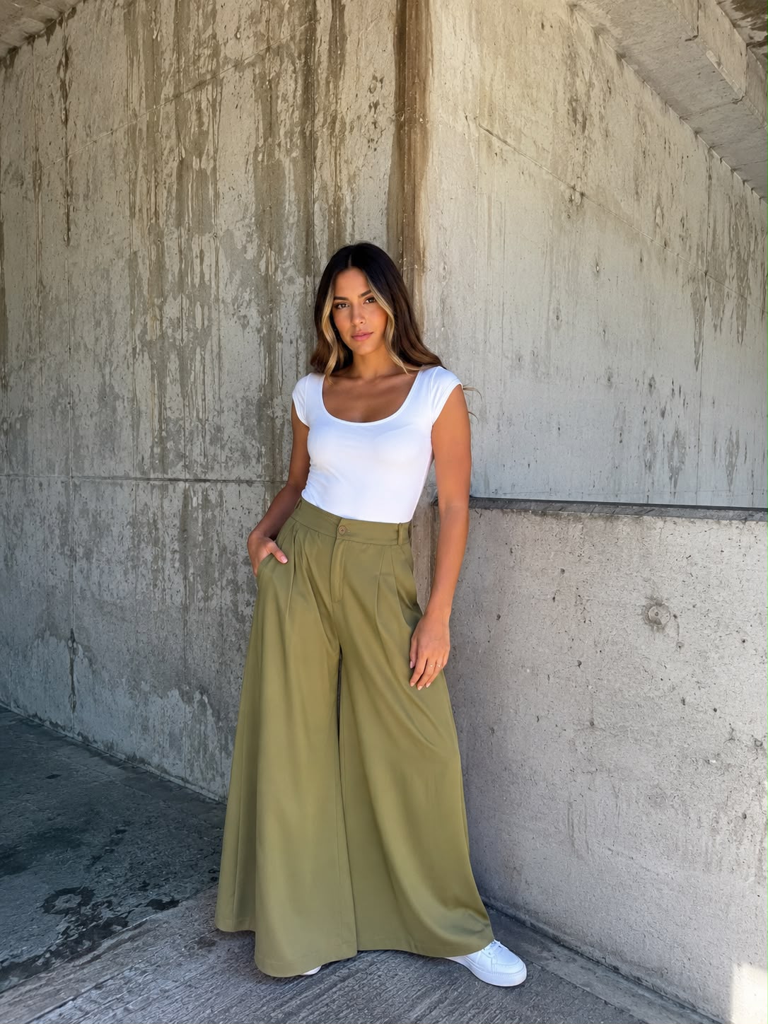 Pantalón Melissa