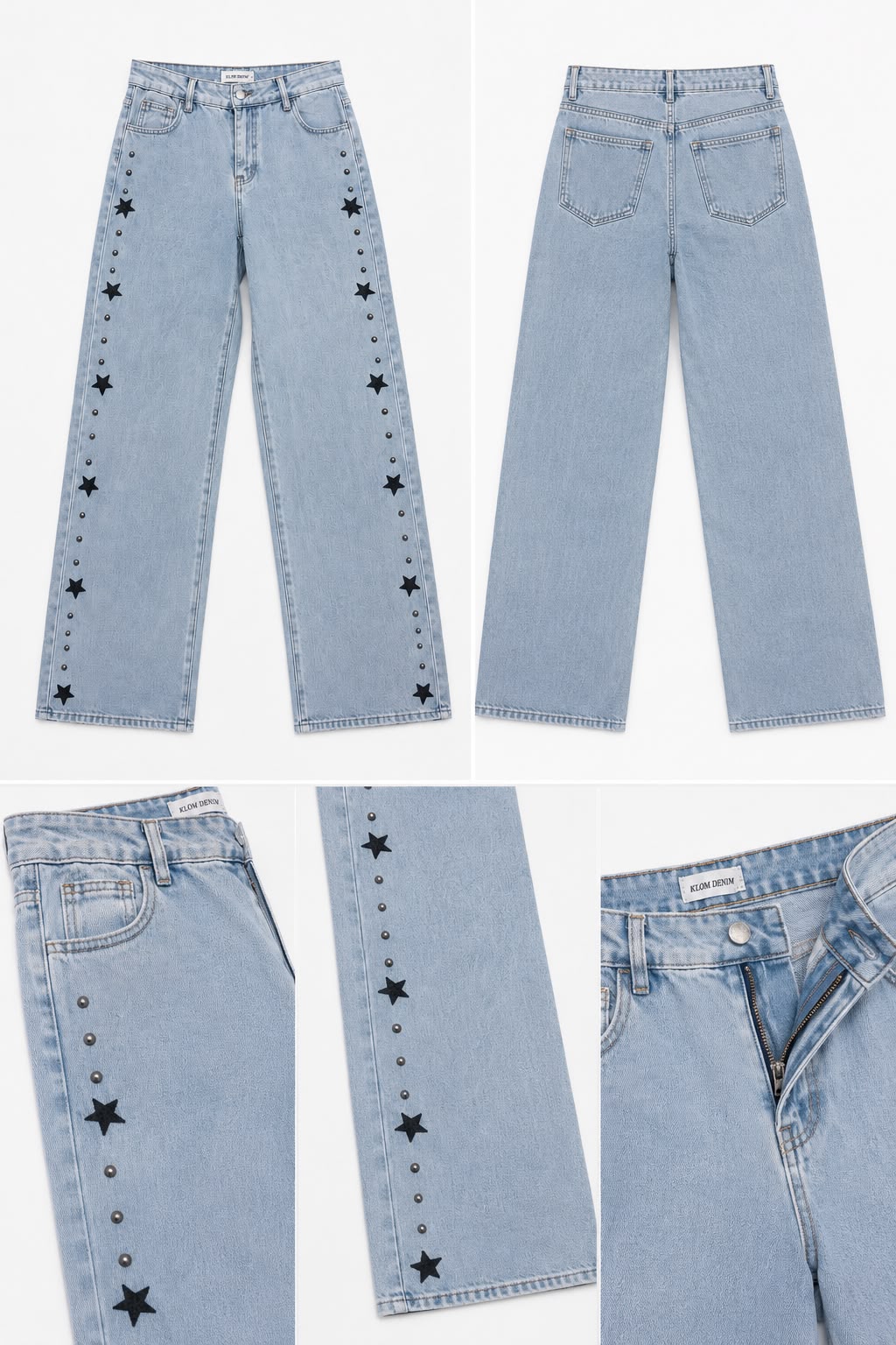 Jeans Melissa