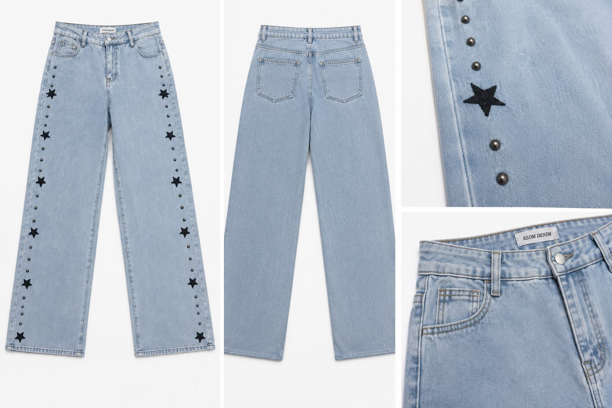 Jeans Melissa