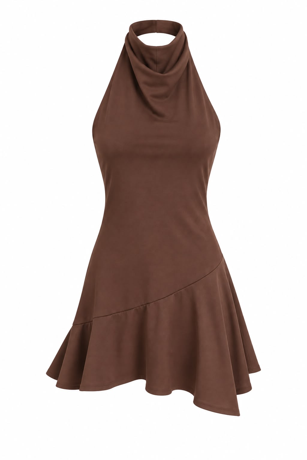 Vestido Begonia