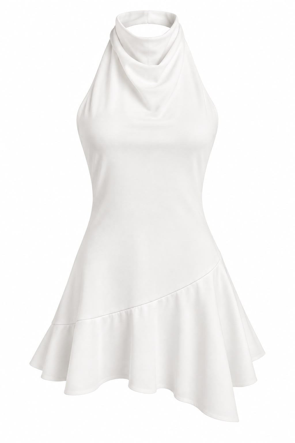 Vestido Begonia